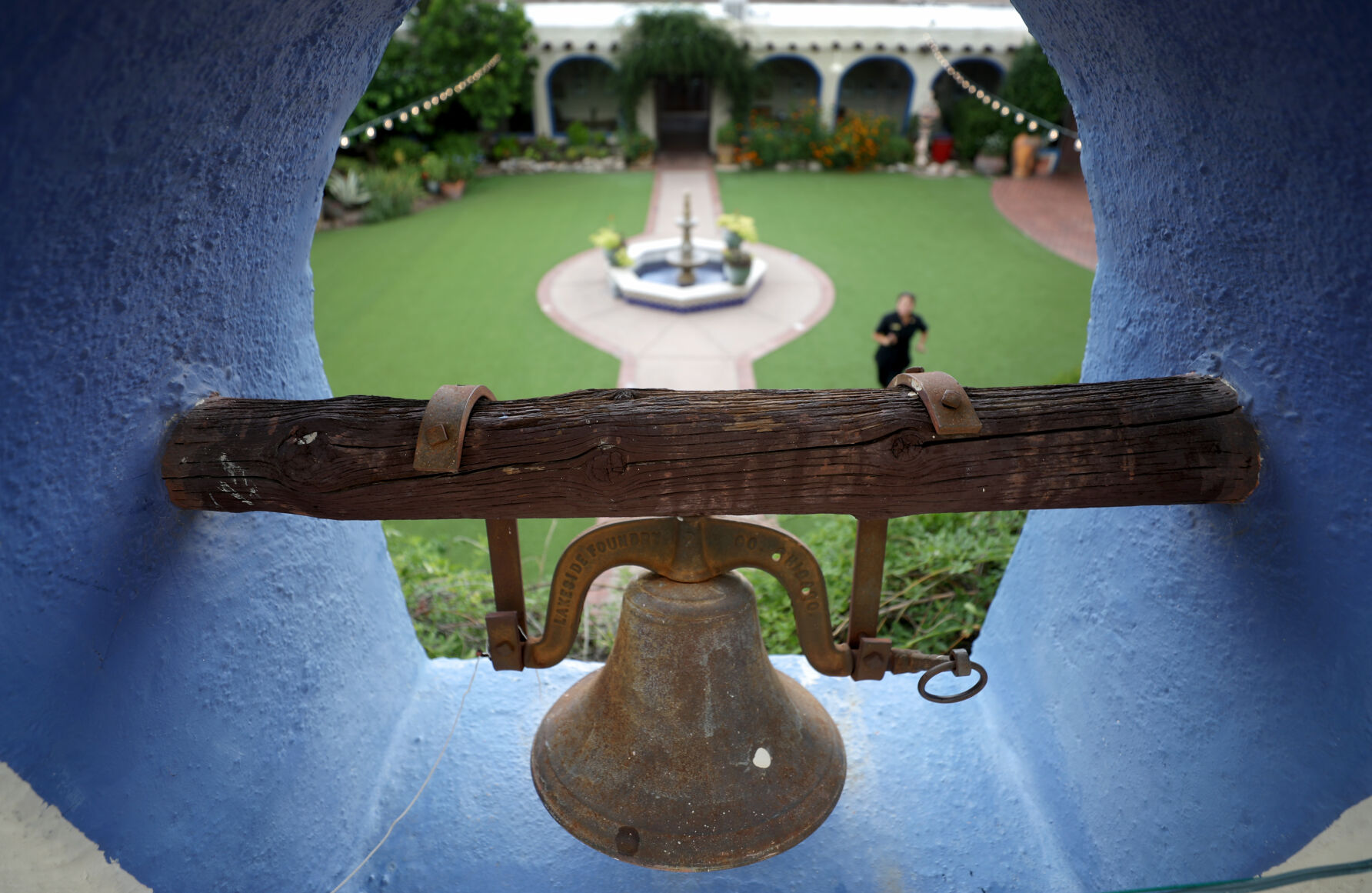 Hacienda del Sol
